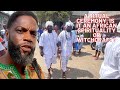 Is the Ga tribe in Ghana Witchcraft or spirituality?