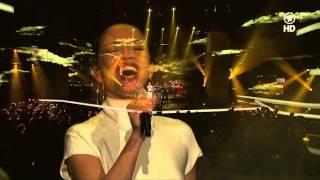 Sade - Soldier of Love (Echo Live 2010)