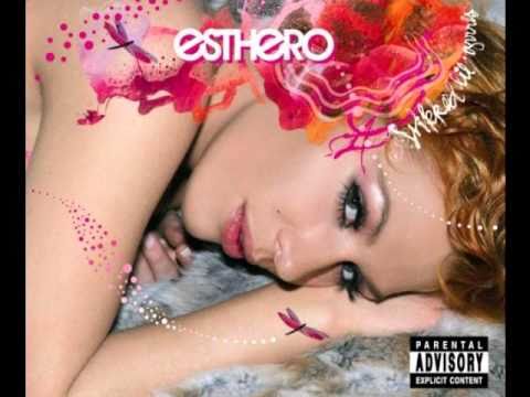 Esthero - Thank Heaven For You (Album Version)