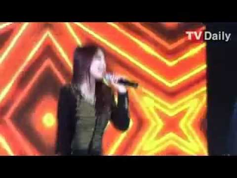 130122 Sistar @ ISENBERG Launching Show by TVDaily