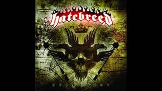 HATEBREED - Defeatist