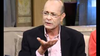 ד"ר אבישי וינברגר מסביר על מתיחת פנים בתכניתה של אודטה