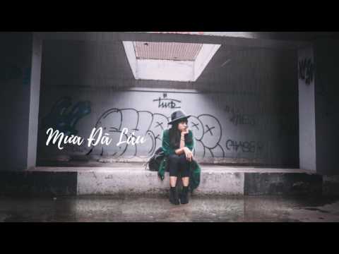 Mưa đã lâu - Uyên Pím