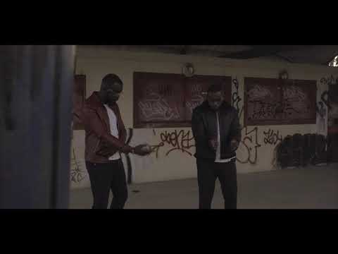 Y DU V - FORT x JC (Clip Officiel)