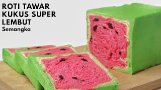Download lagu Cara Membuat Roti Kukus Roti Tawar Super Lembut | Bread Recipe mp3