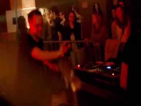 - DUBKASM feat. SOLO BANTON & GORGON SOUND meet YARDIES HIFI - La Vapeur - Dijon