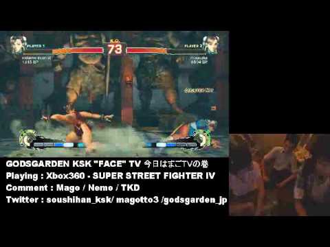 [2010/08/10]KSK "FACE" TV - Nemo(Chun-Li) (9of13)