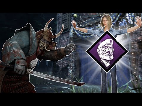 Unbreakable Perk Dbd
