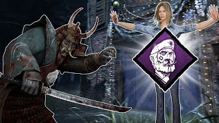 Unbreakable is the BEST perk in Dead by Daylight
