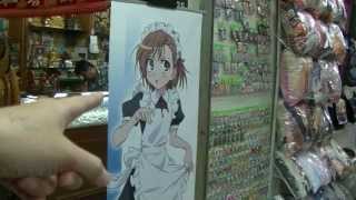Download Lagu Yer Otaku Corner, P2, Yik Foong, P4, Gerryko Malaysia Thumbnail