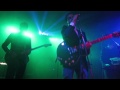 The New Division - True Lies live @ Central SAPC ...