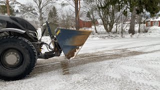 Drivex SS15C cuchilla quitanieves | Imagen 4 - Autoline