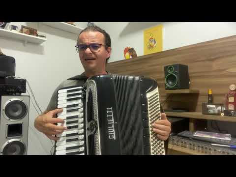 Forró ( toque de fole)