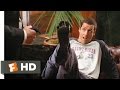 Mr Deeds 3 8 Movie CLIP Whacking The Foot 2002 HD