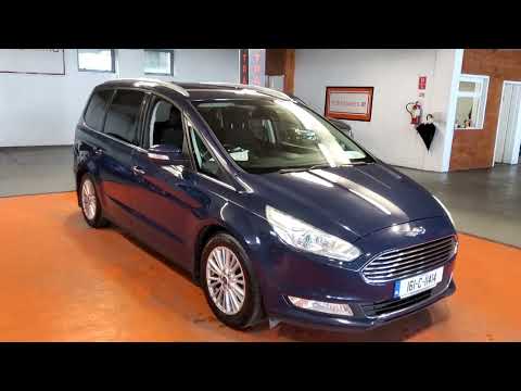 Ford Galaxy 2016 - Image 2