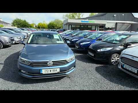 2017 Volkswagen Passat 1.6 TDI Highline - Image 2