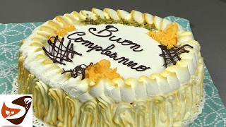 Torta di compleanno, per bambini e adulti – Dolci facili