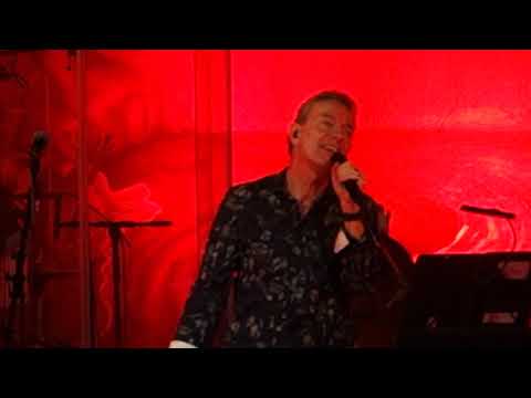 Stilbruch & Freunde 2020 - 11.01.20 - Anker Leipzig - Stilbruch & Mike Kilian (Rockhaus) - I.L.D.