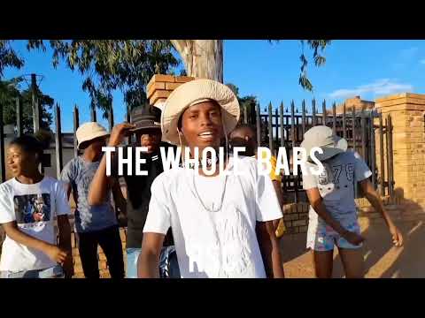 The Whole Bars_- Sick Fast SA Rap Beat_Rappstar Contales Rap Type Beat 2023-_prod by RSC