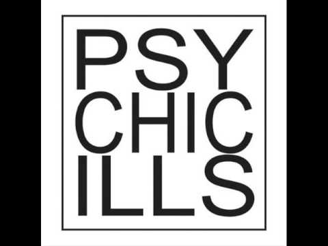 Psychic Ills - Killer