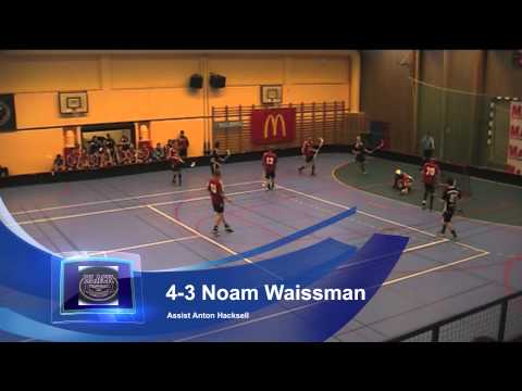 Skövde IBF Blackhawks