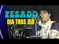 1994 - DIA TRAS DIA - Pesado - En Vivo - Sus inicios -