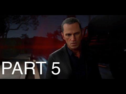 GHOST RECON BREAKPOINT Walkthrough FULL Gameplay Part 5 - EREWHON - No Commentary [PS4 PRO 4K]