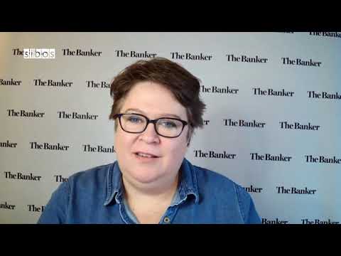 Sibos TV: Financial journalists preview Sibos Week - Oct 2021
