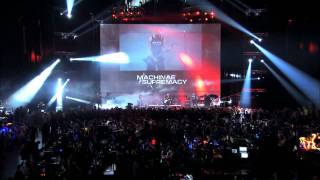 Remnant (March of the Undead IV) - Machinae Supremacy Live @ Assembly 2011