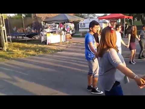 Ruga Comuna Varias  2015