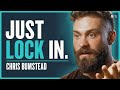 Discipline Confidence The Champion S Mindset Chris Bumstead 4K
