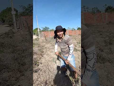 vavá Queiroz em Martins RN