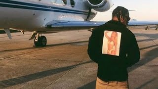 Travis Scott - Coordinate (music video)