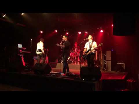 Cover of Killing In the Name by Agent Audio