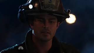 Chicago Fire "Whatever It Takes"