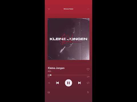 KLEINE JONGEN - ADL (Remina productions)