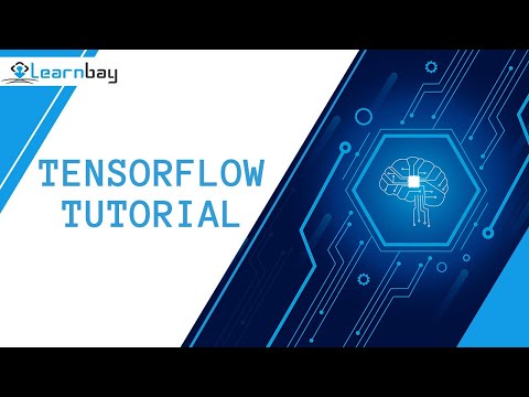 TensorFlow Tutorial for beginners  -  Deep Learning