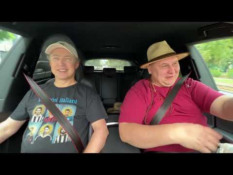 WINI x MICHAŁ POL - rozmowa | Kopalnia historii i anegdot