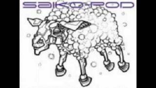 Saiko Pod  Electroid Sheep