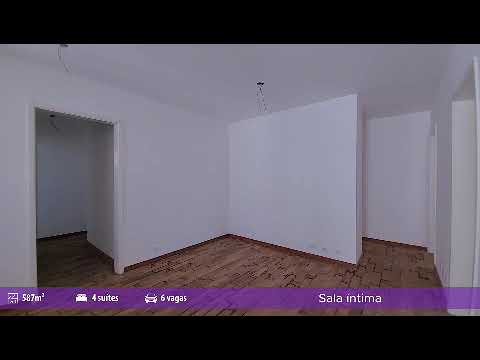 Alto da Boa Vista / São Paulo