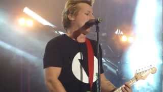 HQ Green Day - Dominated Love Slave (by Tre Cool)