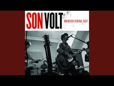 Jukebox of Steel - Son Volt