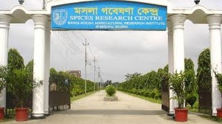 মসলা গবেষণা কেন্দ্র/বগুড়া,