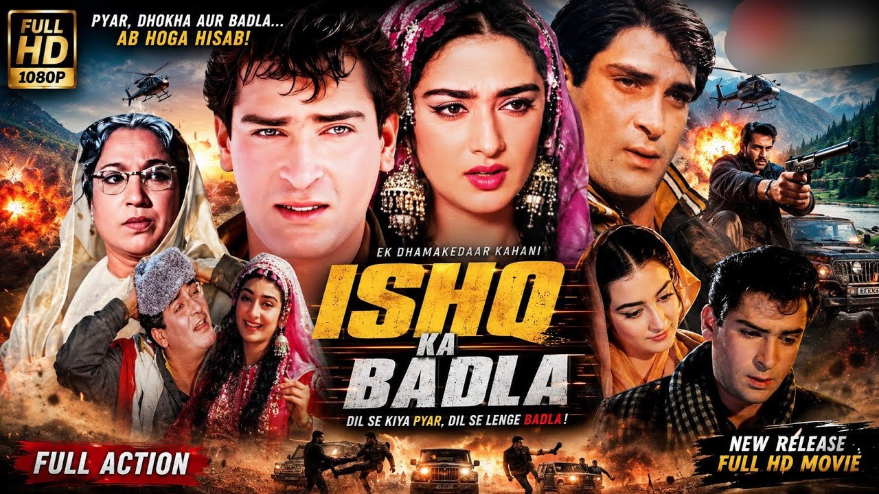 Ishq Ka Badla Shammi Kapoor Sair Banu LalitaPawar Shashikala ki Superhit Bollywood  Classical Movie