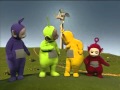 Hr Kommer Teletubbies Del 1 Svenska