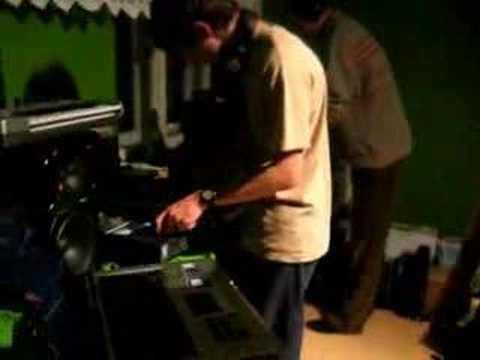 ictus sound system livemix eclash round 2