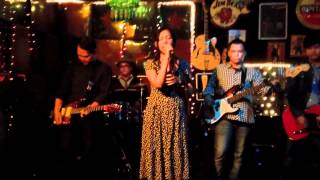 Treasure Hiding - Evangeline (Cocteau Twins Cover)