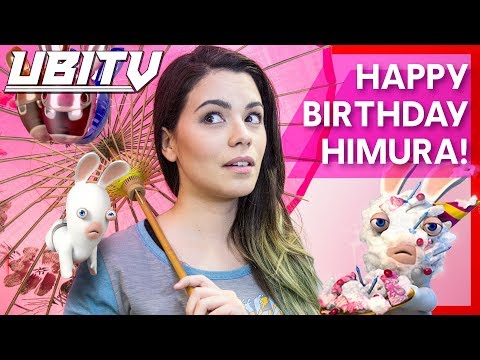 UBITV - NIVER DA LU ❤