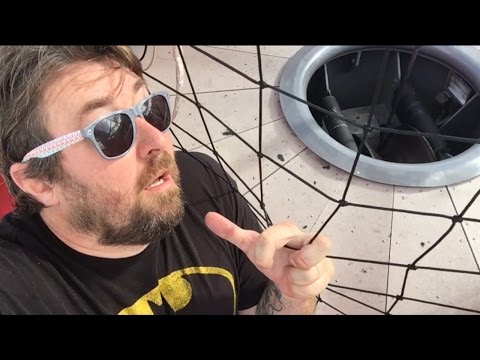 TDW 1641 - Balloons Shouldn't Be This Scary !