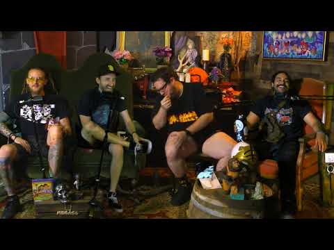 You Guys Read Anything? - Mega64 Podcast 581 Highlight